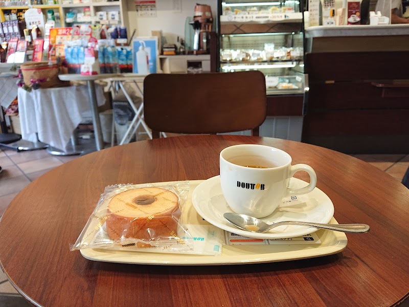 マクドナルド ふじみ野駅前店