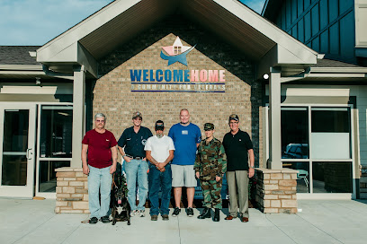 Welcome Home - A Community For Veterans