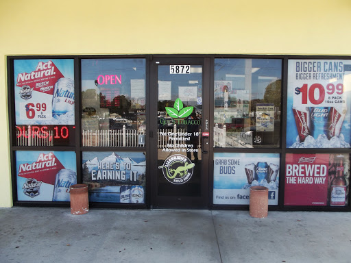 Tobacco Shop «Guys Tobacco», reviews and photos, 5872 14th St W, Bradenton, FL 34207, USA