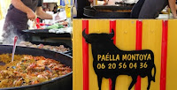 Photos du propriétaire du Restaurant Paella montoya (food truck) à Marseille - n°1