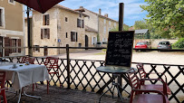 Atmosphère du Restaurant Le Pas de Chat à Villars - n°2