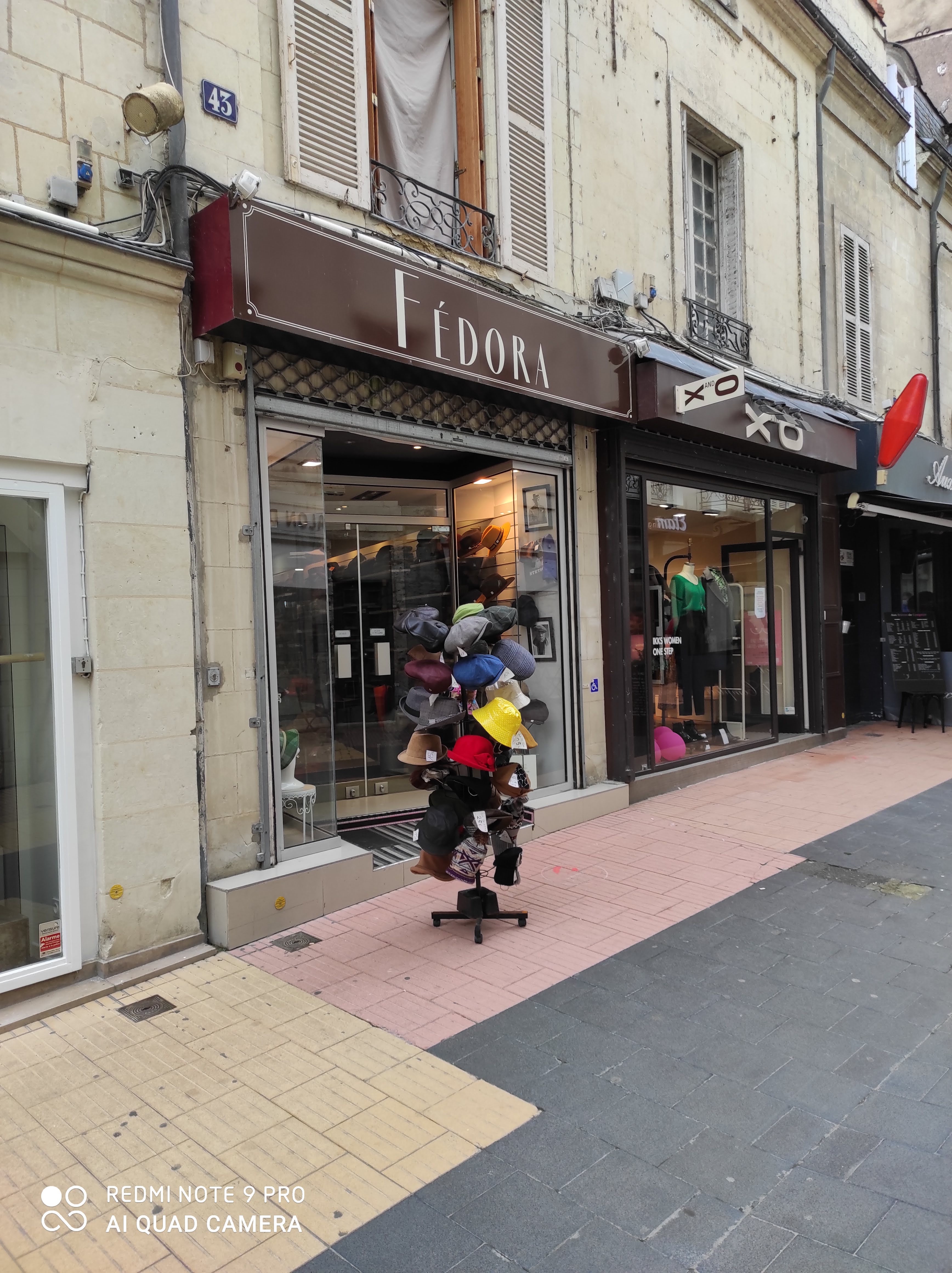 Photo n° 1 de l'avis de Jean-Marc. fait le 23/10/2020 à 16:53
