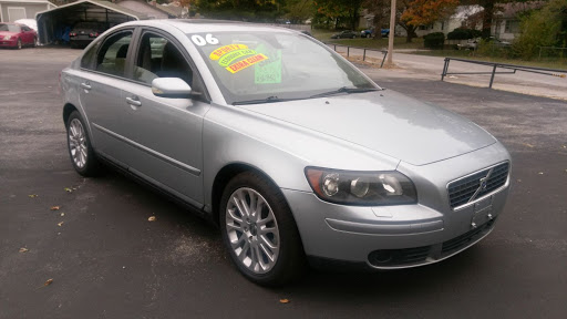 Used Car Dealer «Cars For You inc», reviews and photos, 7009 Stewart Rd, Pleasant Valley, MO 64068, USA