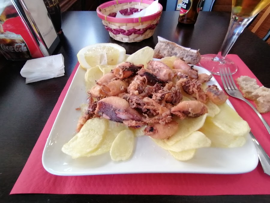 Cafe Bar Uruguay