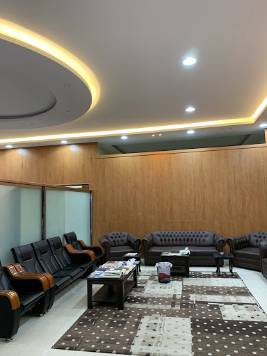 مكتب الهذيلي للعقارات 