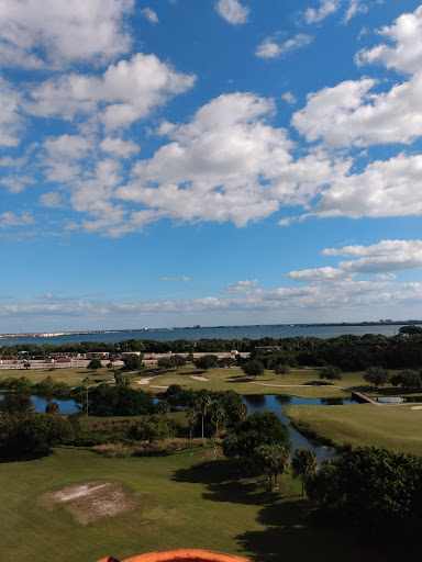 Golf Course «Indian Hills Golf Course», reviews and photos, 1600 S 3rd St, Fort Pierce, FL 34950, USA