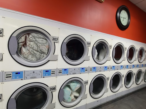 Laundromat «7 Laundry», reviews and photos, 1920 E Sedgley Ave, Philadelphia, PA 19124, USA