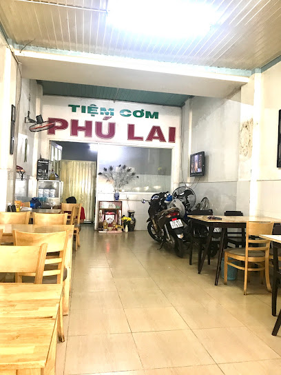 Quán Cơm Phú Lai