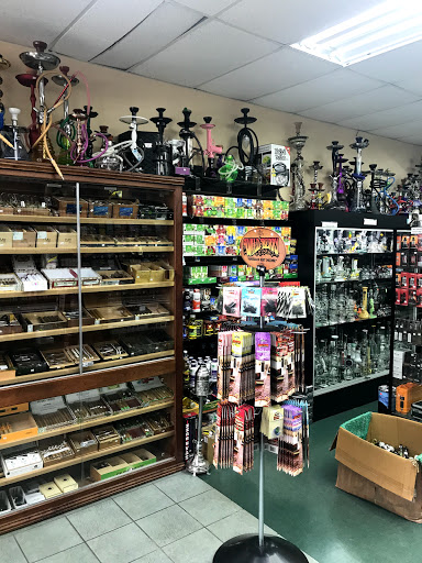 Tobacco Shop «Brockton smoke shop», reviews and photos, 793 Crescent St #1, Brockton, MA 02302, USA