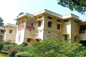 Shantiniketan Tourist Centre image