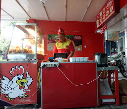Hisana Fried Chicken photo