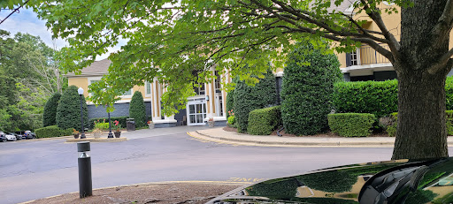 Extended Stay Hotel «Homewood Suites by Hilton Raleigh/Cary», reviews and photos, 100 Macalyson Ct, Cary, NC 27511, USA