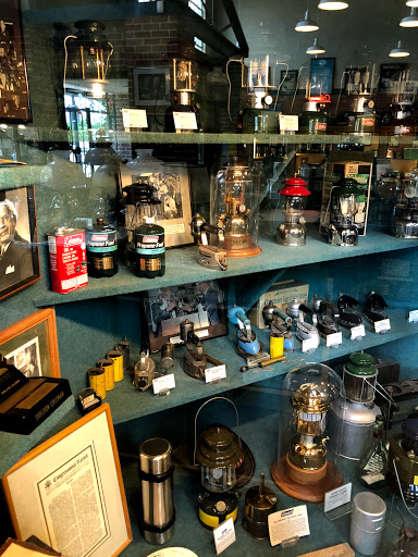 Outdoor Sports Store «Coleman® Outlet #319», reviews and photos, 235 N Saint Francis St, Wichita, KS 67202, USA