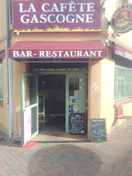 Photo n°11 de La Cafete Gascogne à Samatan ()