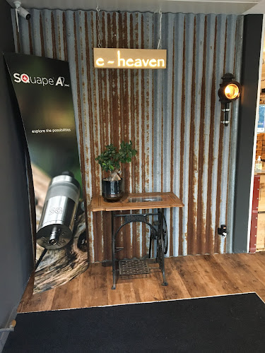 e-Heaven vape shop - Bülach