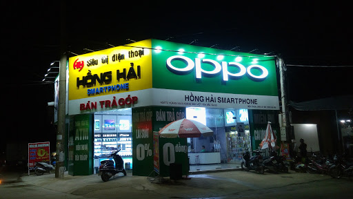 Phở bò Cung Đình Thế Vinh