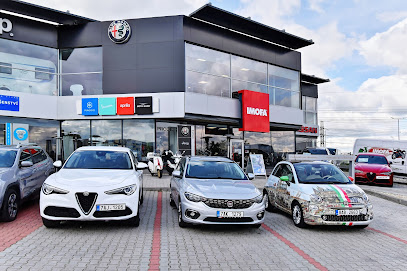 Dealer Alfa Romeo