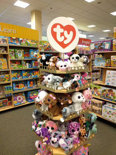 Book Store «Barnes & Noble», reviews and photos, 113 W County Center, Des Peres, MO 63131, USA