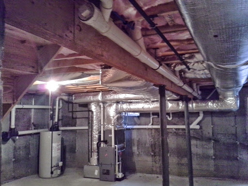 Plumber «Rubber Duck Plumbing Inc.», reviews and photos, 1265 Montauk Hwy, Copiague, NY 11726, USA