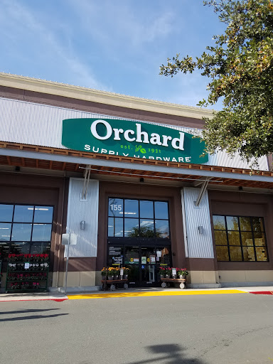 Hardware Store «Orchard Supply Hardware», reviews and photos, 155 Crescent Plaza, Pleasant Hill, CA 94523, USA