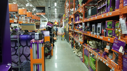 Home Improvement Store «The Home Depot», reviews and photos, 1101 Sunrise Hwy, Copiague, NY 11726, USA
