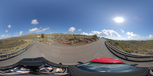 Street View y 360°