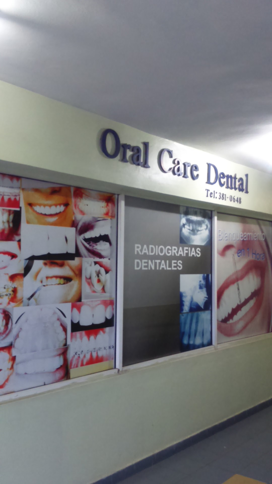 Oral Care Dental