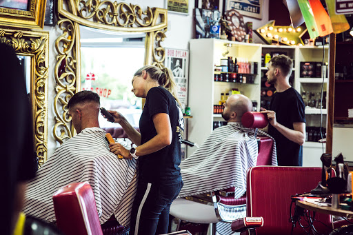 Westend Barbers in Blanchardstown, Co. Dublin