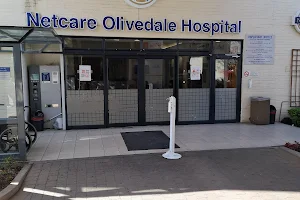 Netcare Olivedale Hospital image