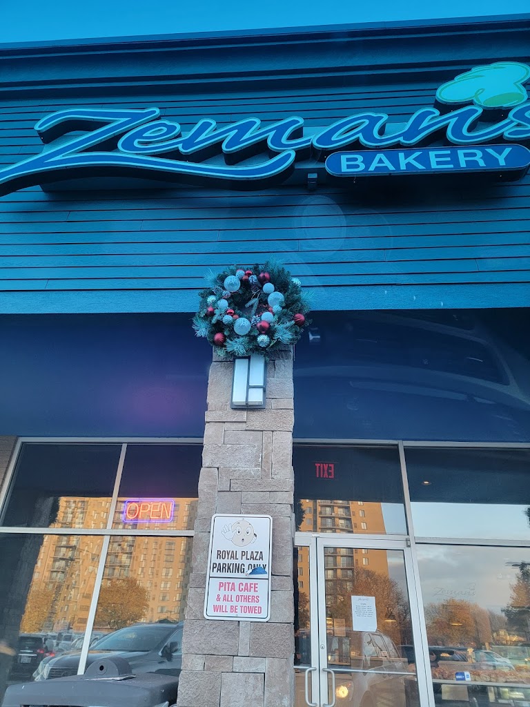 Zeman's Bakery Oak Park, MI 48237, Reviews, Hours & Contact