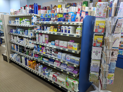 Pharmacy «Budget Drugs Pharmacy / Specialty Pharmacy», reviews and photos, 2500 E Hallandale Beach Blvd, Hallandale Beach, FL 33009, USA
