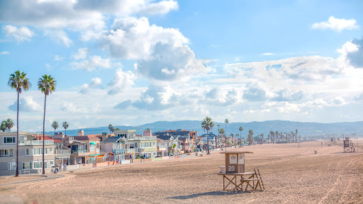 Beachview Realty image