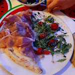 Photo n°5 de l'avis de Hanspeter.a fait le 17/07/2020 à 19:44 sur le  Cocobongo à Bibione