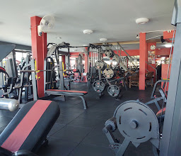 Ultra Bodies Gym photo