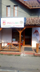 Pizza 105