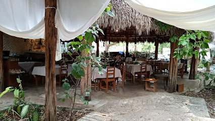 Restaurante Xtabentún - 97816 Chocholá, Yucatan, Mexico