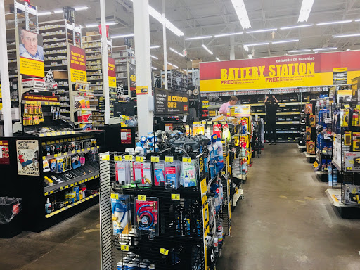 Auto Parts Store «Advance Auto Parts», reviews and photos, 8105 Moores Ln #200, Brentwood, TN 37027, USA