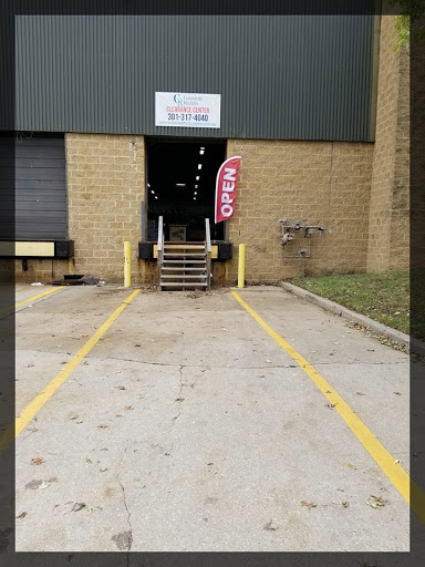 Corporate Rentals Clearance Center, 8840 Greenwood Pl, Savage, MD 20763, USA, 