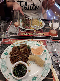 Plats et boissons du Restaurant chinois Dashunfa à Miserey-Salines - n°10