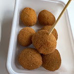 Photo n°4 de l'avis de Daniele.i fait le 21/08/2022 à 11:20 sur le  Bar à San Vittore