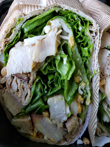 Fast Food Restaurant «Chick-fil-A», reviews and photos, 1141 Saxon Blvd, Orange City, FL 32763, USA