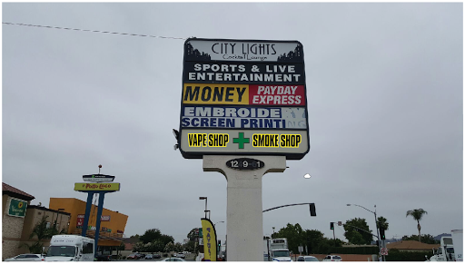 Tobacco Shop «E-Clouds Vape and Smoke Shop», reviews and photos, 1253 S Hacienda Blvd, Hacienda Heights, CA 91745, USA