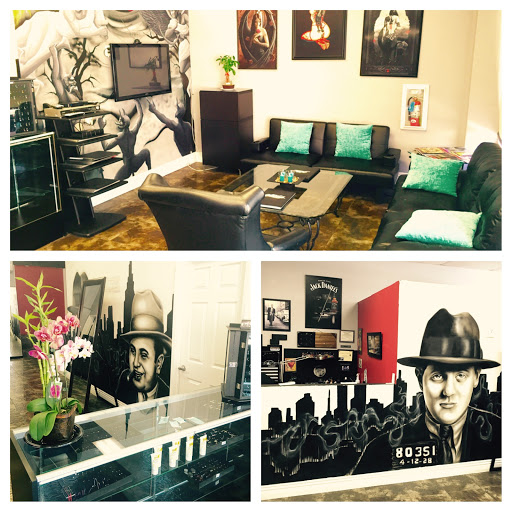 Tattoo Shop «Glendale Ink Tattoo Shop», reviews and photos, 6310 San Fernando Rd, Glendale, CA 91201, USA