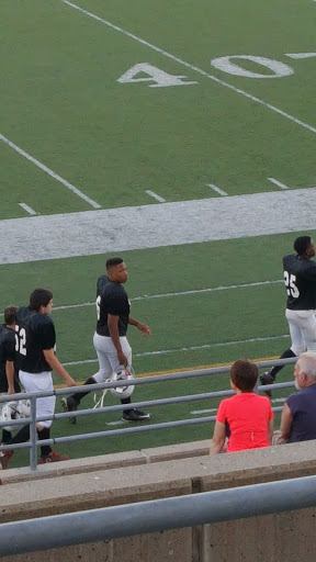 Stadium «Clark Stadium», reviews and photos, 6600 Stadium Dr, Plano, TX 75023, USA