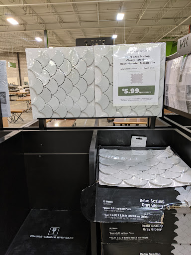 Home Improvement Store «MN Home Outlet», reviews and photos, 2300 E Hwy 13, Burnsville, MN 55337, USA