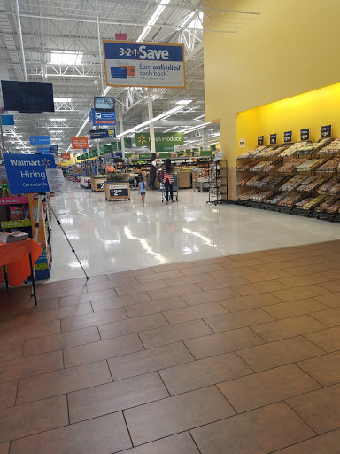 Department Store «Walmart Supercenter», reviews and photos, 1632 N 2000 W, Clinton, UT 84015, USA