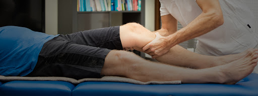 Prompt Physiotherapy Clinic