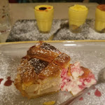 Photo n°1 de l'avis de Keith.a fait le 23/06/2019 à 14:02 sur le  Bottega Trattoria De Santis à Rome