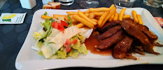 Steak du Restaurant Hôtel de l'Atlantique à La Tranche-sur-Mer - n°5