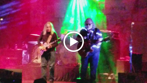 Performing Arts Theater «Historic State Theater Complex», reviews and photos, 209 W Dixie Ave, Elizabethtown, KY 42701, USA